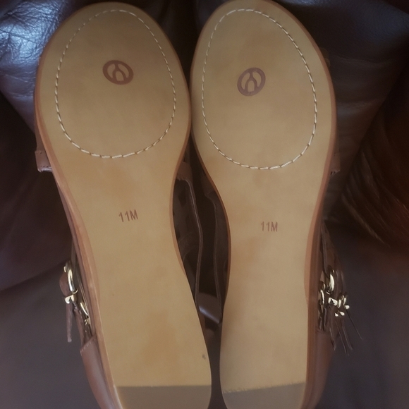 Gladiator sandals - Picture 8 of 12